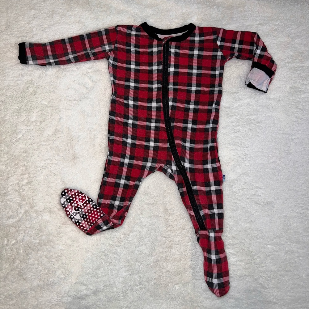 Kickee Pants Sleeper